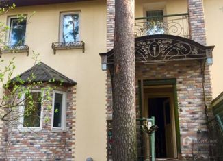 Аренда дома, 350 м2, деревня Барвиха, 1-я линия