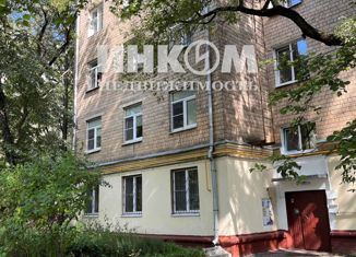 Продается комната, 68.7 м2, Москва, улица Свободы, 1к2, район Покровское-Стрешнево