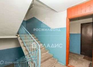 2-комнатная квартира на продажу, 52 м2, Забайкальский край, Трактовая улица, 10