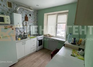 Продается 3-комнатная квартира, 53.4 м2, Белгород, улица Кутузова, 1, Западный округ