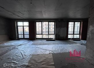 3-ком. квартира на продажу, 155.6 м2, Москва, Казарменный переулок, 3, метро Чкаловская