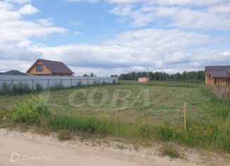 Продажа земельного участка, 10 сот., деревня Якуши