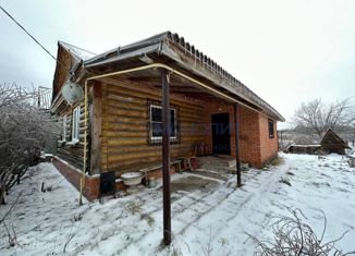 Продам дом, 78 м2, деревня Иваньково, Набережная улица