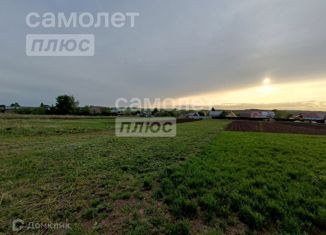 Продажа участка, 14.4 сот., село Овчухи, Зелёная улица