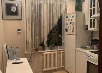Продается однокомнатная квартира, 32.9 м2, Москва, Голубинская улица, 3к1с2, метро Ясенево