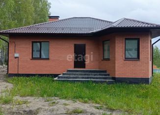 Продам дом, 115 м2, рабочий поселок Ишеевка, улица Строителей