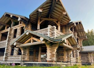 Продажа дома, 1014 м2, деревня Гридино, Новая улица