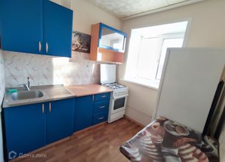 Продается 1-комнатная квартира, 32.9 м2, деревня Кокуй, Кокуйская улица, 5