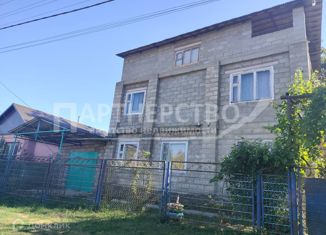 Продаю дом, 187.1 м2, поселок городского типа Ильский, Ровная улица, 21А