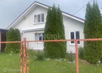Продам дом, 102 м2, Ивановская область