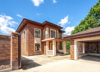 Продается дом, 575 м2, деревня Пушкино