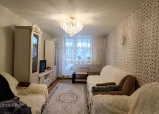 Продается двухкомнатная квартира, 40.2 м2, Свердловская область, улица Фрунзе, 47