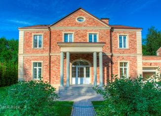 Продам дом, 439 м2, деревня Матвейково, ПДСК Агротес, 2