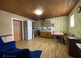 Продажа таунхауса, 61 м2, село Иглино, Гражданская улица