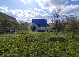 Дом на продажу, 33.9 м2, садоводческое некоммерческое товарищество Колос КГСХА