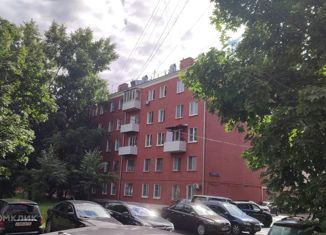 Продается 3-комнатная квартира, 65.4 м2, Москва, улица Лестева, 22, улица Лестева