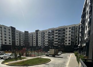 Продаю квартиру студию, 25 м2, Темрюк, Дальняя улица, 30