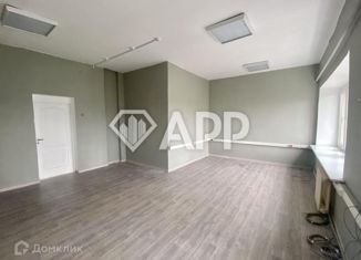 Офис в аренду, 43 м2, Самара, Садовая улица, 292, метро Алабинская