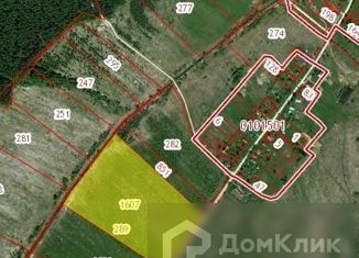 Продается участок, 889.9 сот., деревня Мицеево