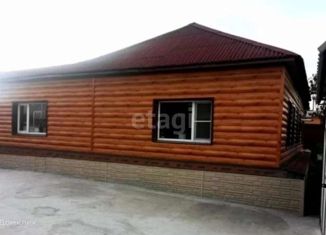 Продается дом, 110 м2, деревня Казанцево, улица 1 Мая, 38