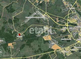 Продается участок, 10 сот., село Горьковка, Сибирская улица