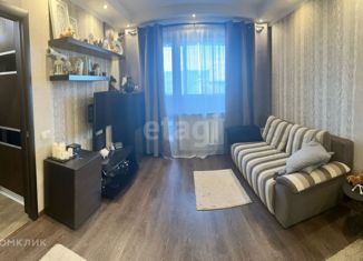 Продам 2-комнатную квартиру, 44.5 м2, Кемеровская область, проспект Ленина, 125