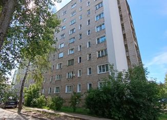 Продажа однокомнатной квартиры, 20 м2, Киров, улица Кольцова, 20