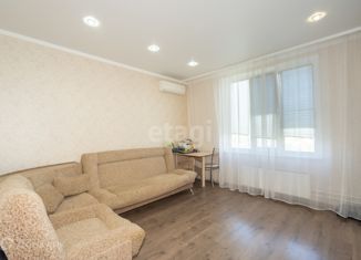 Продается двухкомнатная квартира, 56 м2, Ростов-на-Дону, улица Скачкова, 62