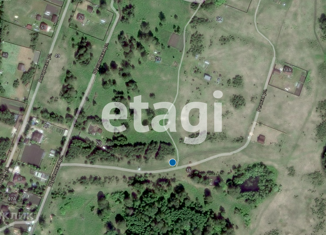 Участок на продажу, 15 сот., деревня Вечерницы