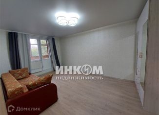 Продается 2-комнатная квартира, 52.1 м2, Москва, улица Маршала Голованова, 14, улица Маршала Голованова