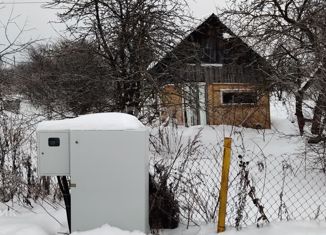 Продается земельный участок, 9.9 сот., Подольск, 4-я улица