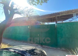 Дом на продажу, 40.7 м2, Краснодар, улица имени Толбухина, 20, улица имени Толбухина