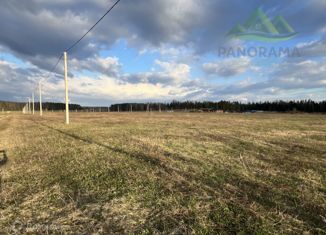 Продаю земельный участок, 10 сот., деревня Храброво, 24Н-091