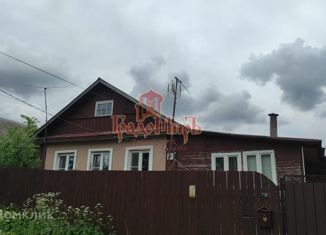 Продаю дом, 70 м2, Сергиев Посад, улица Семашко, 14