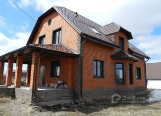 Дом на продажу, 200 м2, поселок Среднесибирский, Вишнёвая улица