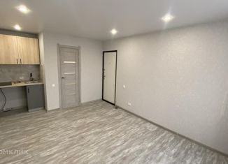 Продажа квартиры студии, 16.6 м2, Барнаул, улица Георгиева, 53/1, Индустриальный район