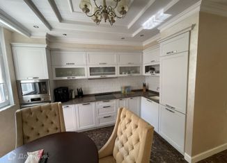 2-ком. квартира на продажу, 76 м2, Краснодар, улица Героев-Разведчиков, 6к4, ЖК Перспектива