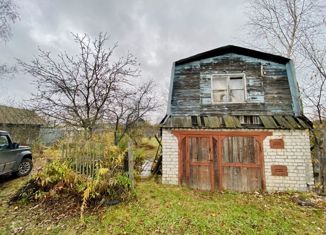 Продажа земельного участка, 6 сот., Балахна