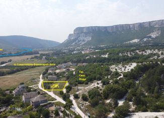 Земельный участок на продажу, 10.47 сот., посёлок городского типа Куйбышево, Спортивная улица