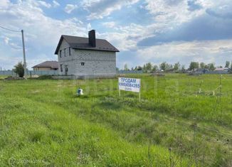 Продаю земельный участок, 19 сот., село Новоживотинное, Солнечная улица, 60А
