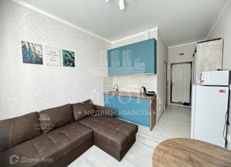 Продам квартиру студию, 17.4 м2, Республика Башкортостан, Курортная улица, 6