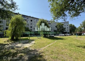 Продаю 2-ком. квартиру, 45.6 м2, Брянск, улица Вяземского, 2, Володарский район