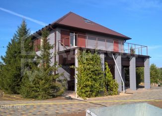 Продам дом, 127.8 м2, СНТ Сталь