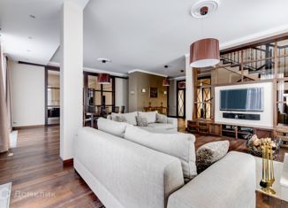 Продажа дома, 451 м2, деревня Чигасово