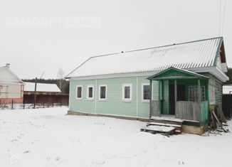 Продам дом, 40 м2, село Троицкая Дубрава