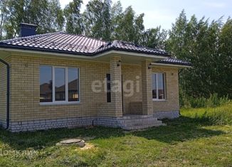 Продажа дома, 118 м2, село Новая Усмань, улица Кулибина