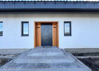 Дом на продажу, 100 м2, село Ягодное, Цветной переулок