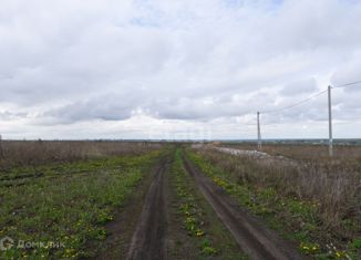 Продается земельный участок, 96 сот., село Ильбухтино, Кадетская улица