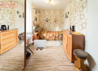 2-комнатная квартира на продажу, 41.7 м2, Петрозаводск, улица Ригачина, 26, район Зарека