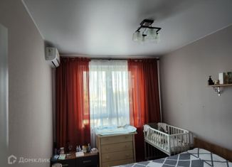 Продам 1-комнатную квартиру, 35.6 м2, Краснодар, улица Героя Пешкова, 14к2, ЖК Парк Победы